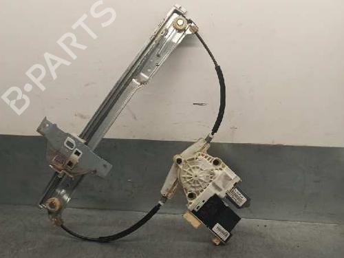 Used Front right window mechanism CITROËN C4 I (LC_) 1.6 16V (109 hp) 7523950