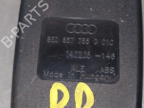 Seat buckle AUDI A4 B7 (8EC) 1.8 T | BP40532311I32  - Image 5
