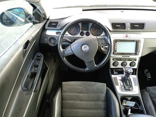 Frontplade/Frontkurv VW PASSAT B6 (3C2) 2.0 TDI | BP31194318C72