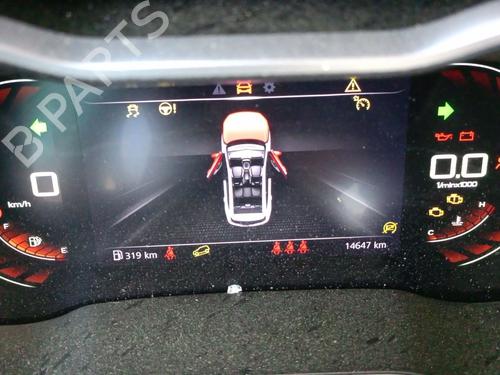 Electronic sensor MG MG ZS SUV (AZS1) 1.5 VTi | BP26911856M84  - Image 7
