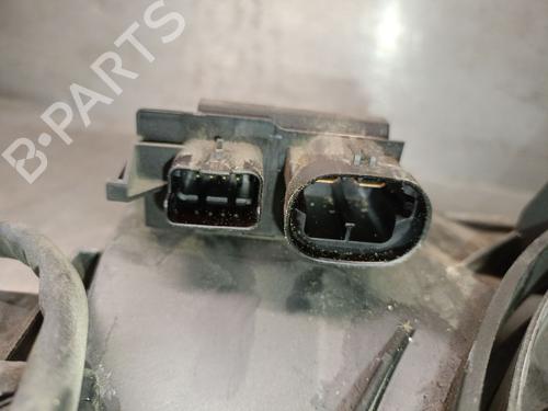 Radiator fan PEUGEOT 308 SW II (LC_, LJ_, LR_, LX_, L4_) 1.6 HDi / BlueHDi 115 (LCBHXM, LCBHXT) | BP29314158M35 