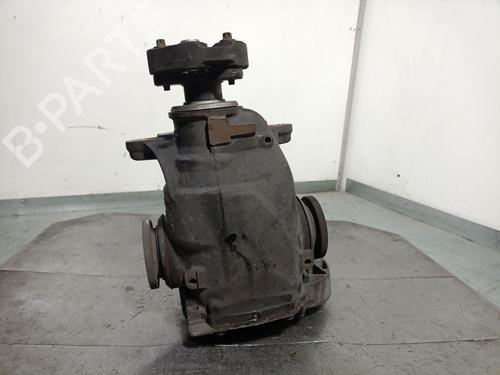 Rear differential BMW 3 (E90) 318 d | BP31814938M24 - Image 5
