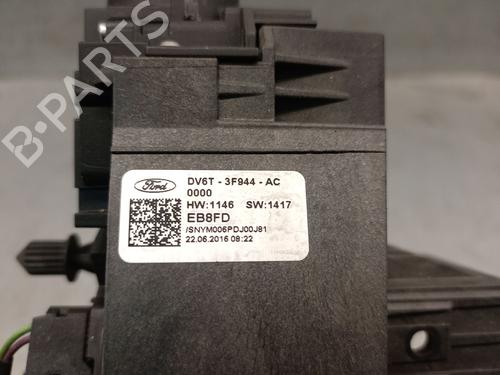 Headlight switch FORD TRANSIT CONNECT V408 Box Body/MPV 1.5 TDCi | BP31147794I24 
