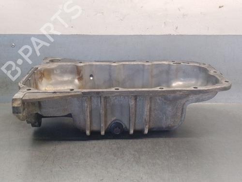 Oliebundkar FORD FIESTA VI (CB1, CCN) 1.4 | BP23964480M115 