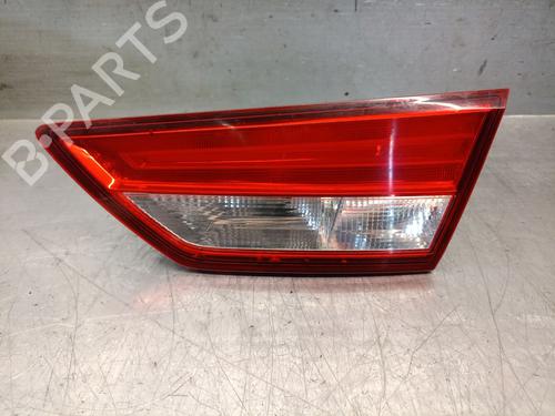 Used Right tailgate light Right tailgate light SEAT LEON ST (5F8) 1.5 TGi (131 hp) 39945679 39945679