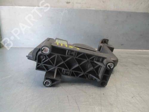 Pedal FIAT MULTIPLA (186_) 1.9 JTD 115 | BP5964131I4 