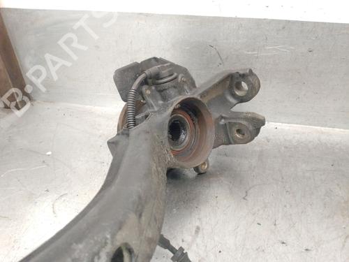 Left front steering knuckle AUDI A4 B5 (8D2) 1.8 | BP31862595M25 - Image 7