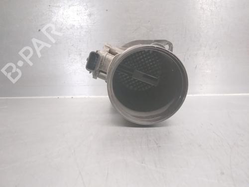 Mass air flow sensor DACIA DOKKER MPV (KE_)  | BP10724555M95 