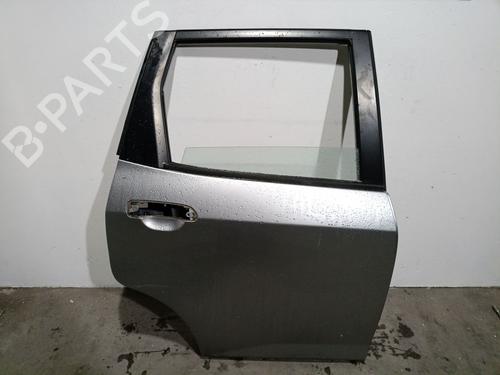 Porte arrière droite HONDA JAZZ II (GD_, GE3, GE2) 1.3 iDSi (GD1) (83 hp) 31863470
