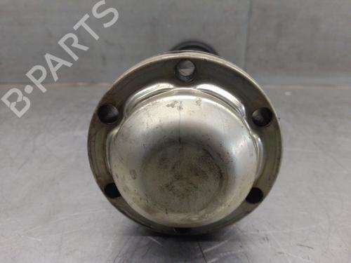 Left front driveshaft SEAT ARONA (KJ7, KJP) 1.5 TSI | BP28002675M38 