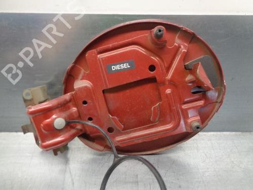 Fuel flap NISSAN NOTE (E11, NE11) 1.5 dCi | BP10232576C131 