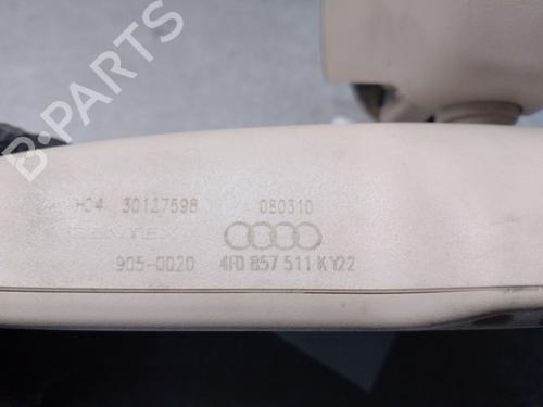 Rear mirror AUDI Q7 (4LB) 3.0 TDI quattro | BP33217165I6  - Image 5