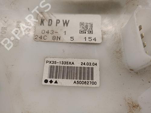 Fuel pump MAZDA CX-5 (KF) 2.0 SKYACTIV-G AWD | BP33689974M76 - Image 7