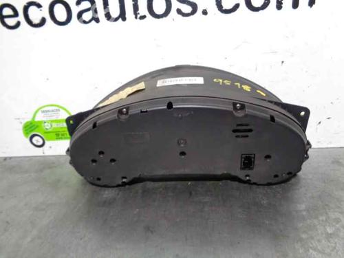 Instrument cluster SAAB 9-3 (YS3F, E79, D79, D75) 1.9 TiD | BP4626071C47 