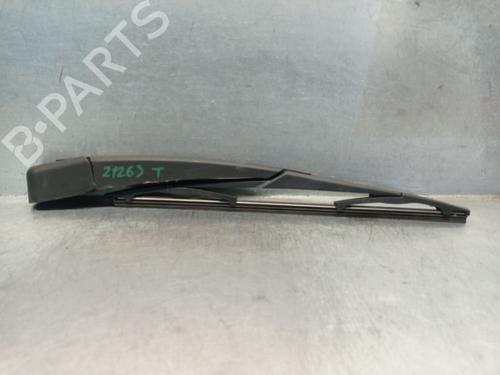 Used Rear windshield wiper arm FORD FOCUS III Turnier 1.0 EcoBoost (125 hp) 20268251