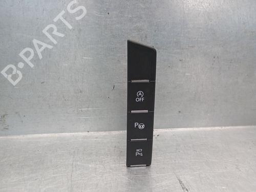Used Switch VW TIGUAN (5N_) 2.0 TDI (150 hp) 29449868
