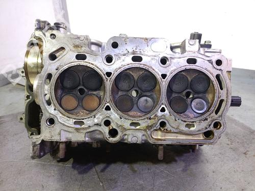 Cylinder head SMART FORTWO Coupe (451) 1.0 (451.331, 451.380) | BP29736459M5 