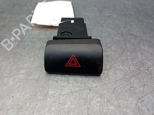 Used Warning switch KIA SPORTAGE II (JE_, KM_) 2.0 CRDi (140 hp) 32666938