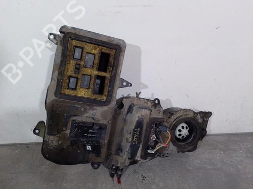 Heater matrix box RENAULT ESPACE IV (JK0/1_) 2.0 dCi (JK03, JK04, JK1C, JK1G, JK1J, JK1K) | BP36393238M61 - Image 2
