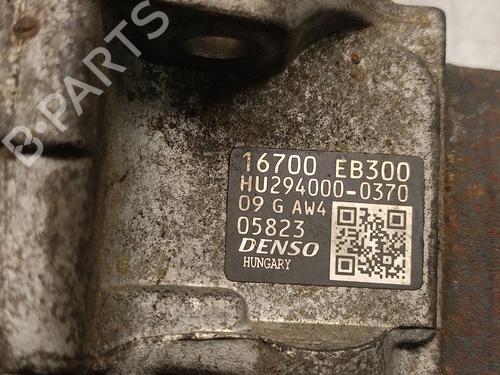Injection pump NISSAN PATHFINDER III (R51) 2.5 dCi | BP29866628M78