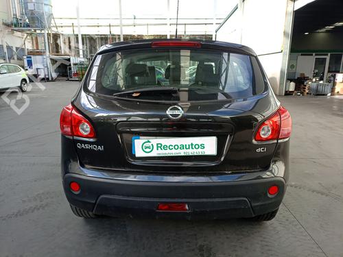 Radiador A/A NISSAN QASHQAI I (J10, NJ10) 2.0 dCi | BP30770296M32 