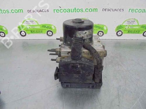 ABS pump CHRYSLER VOYAGER IV (RG, RS) 2.5 CRD | BP2110799M43 