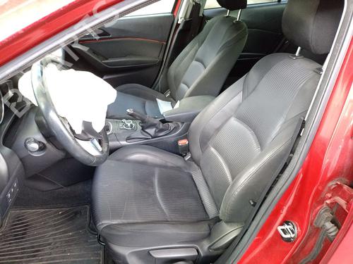 Switch MAZDA 3 Saloon (BM_, BN_) 2.0 | BP20677940I30 - Image 14