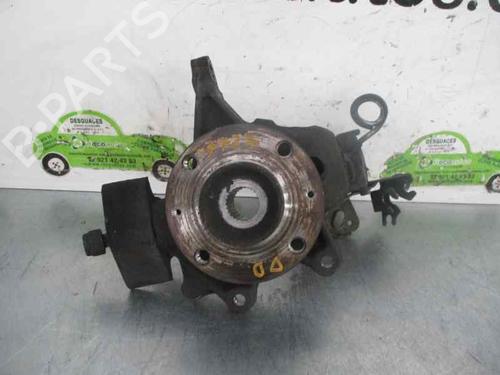 Used Right front steering knuckle CITROËN XANTIA (X1_, X2_) 1.6 i (88 hp) 2052698