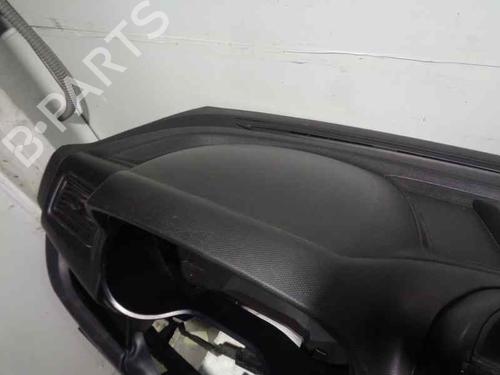 Dashboard OPEL COMBO Box Body/MPV (X12) 1.3 CDTI (B05) | BP7114658C46 