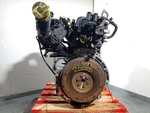 Engine FORD FIESTA VI (CB1, CCN) 1.25 | BP37641528M1 - Image 4