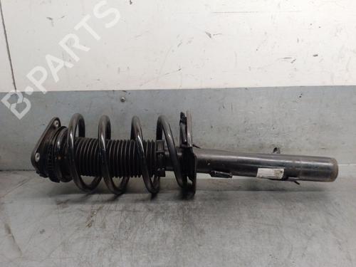 Used Right front shock absorber FORD KUGA II (DM2) 2.0 TDCi (120 hp) 32383856