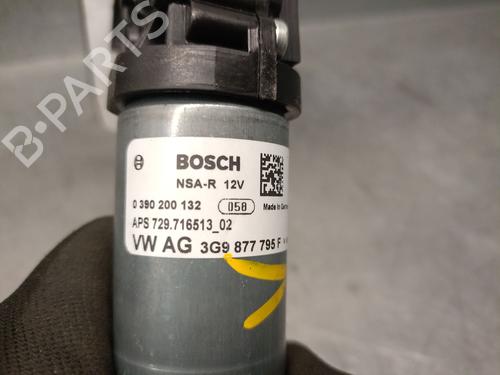 Sunroof engine AUDI Q5 (FYB, FYG) 50 TFSI e quattro | BP33461133M60 - Image 4