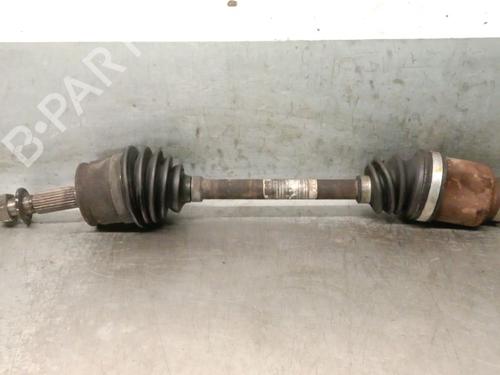 Used Left front driveshaft SMART FORFOUR (454) 1.1 (454.030) (75 hp) 30853509
