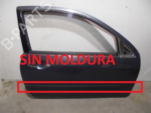 Used Right front door FORD FOCUS I (DAW, DBW) 1.8 TDCi (100 hp) 8936673