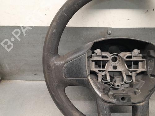 Steering wheel RENAULT TRAFIC III Van (FG_) 1.6 dCi 120 (FGMB, FGMC) | BP35799979C49 - Image 3