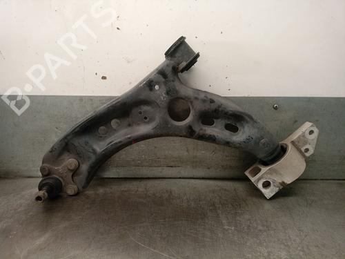 Used Left front suspension arm VW SCIROCCO III (137, 138) 2.0 TDI (150 hp) 26572953