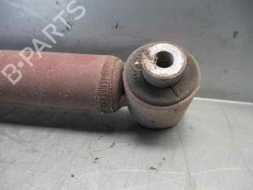 Left rear shock absorber AUDI A6 C5 Avant (4B5) 2.4 quattro | BP4387126M18 