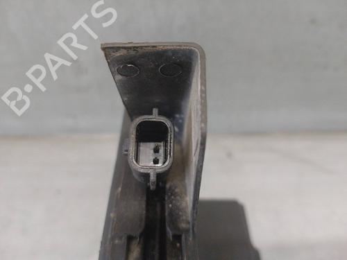 Rear left lock DACIA SANDERO II TCe 90 LPG (B8M1) | BP17864425C100 