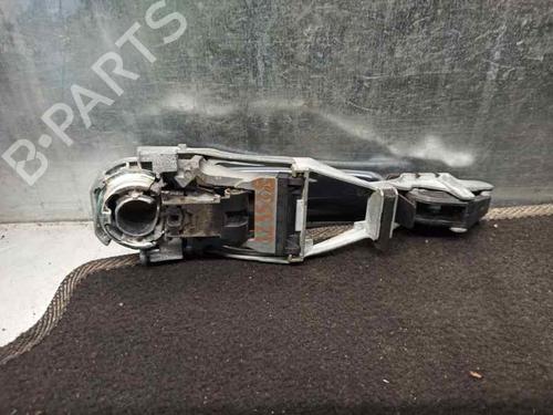 Front right exterior door handle VW POLO (9N_, 9A_) 1.4 16V | BP6952553C129 