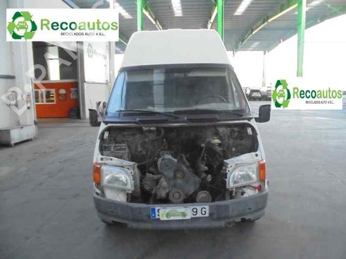 Heater blower motor FORD TRANSIT Van (E_ _) 2.5 TD (EAS, EAL) | BP2591744M62 
