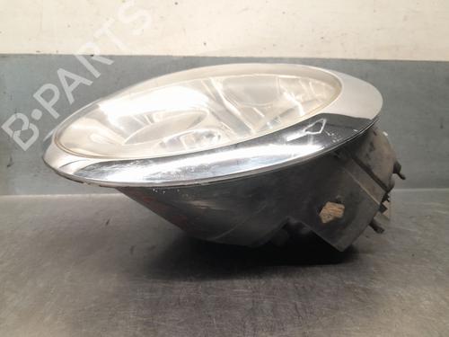 Left headlight MINI MINI (R50, R53) Cooper | BP37419884C28 - Image 4