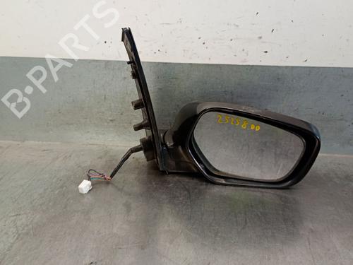 Used Right mirror Right mirror MITSUBISHI GRANDIS (NA_W) 2.0 DI-D (NA8W) (140 hp) 34175125 34175125