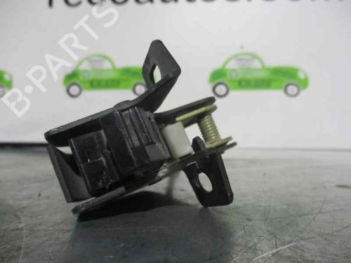 Used Rear right lock VW CADDY II Box Body/MPV (9K9A) 1.9 D (64 hp) 30128781