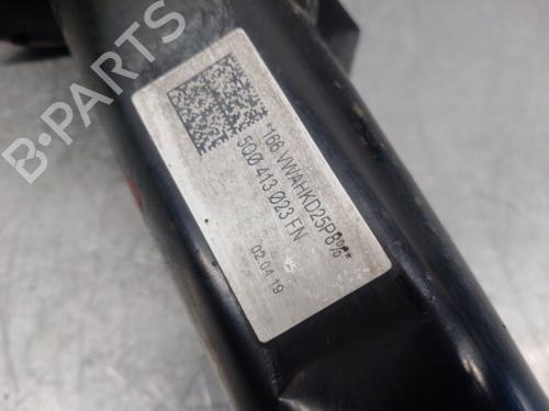 Left front shock absorber SEAT LEON (5F1) 1.5 TGi | BP28674470M16 