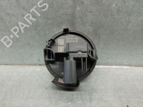 Modulo electronico DACIA JOGGER (RK_) 1.0 TCe 90 ECO-G (RKMT) (91 hp) 29138630