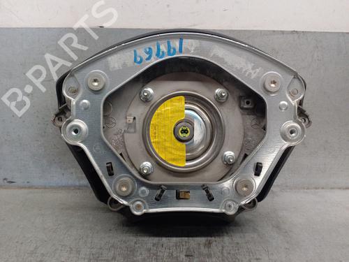 Driver airbag MERCEDES-BENZ VITO / MIXTO Van (W639) 109 CDI (639.601, 639.603, 639.605) | BP17105785C9 
