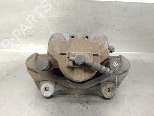 Left front brake caliper LAND ROVER RANGE ROVER EVOQUE (L538) 2.0 D 4x4 | BP33619124M105 - Image 3
