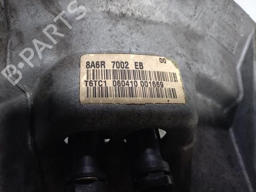 Gearbox FORD FIESTA VI Van 1.4 TDCi | BP36236660M3 - Image 10