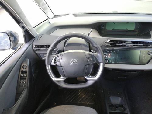 Electronic module CITROËN C4 Picasso II 1.6 BlueHDi 120 | BP17655611M83 - Image 10
