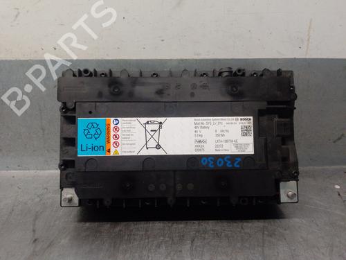 Battery FORD FIESTA VII (HJ, HF) 1.0 EcoBoost mHEV | BP27855079E11 